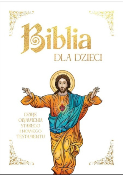 Biblia dla dzieci