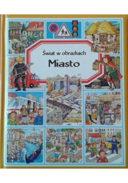 Świat w obrazach Miasto