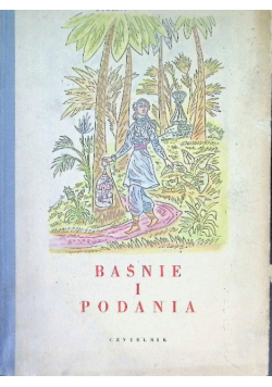 Baśnie i podania