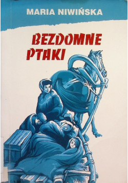 Bezdomne ptaki