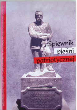 Śpiewnik pieśni patriotycznej