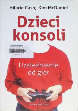 Dzieci konsoli