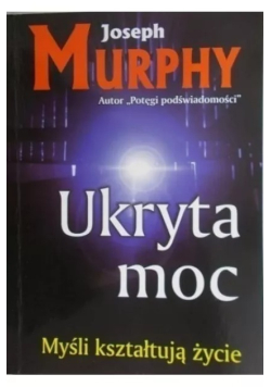 Ukryta moc