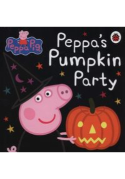 Peppa Pig: Peppa's Pumpkin Party