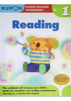 Grade 1 Reading