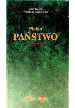 Platon Państwo