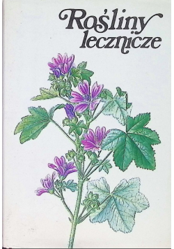 Rośliny Lecznicze