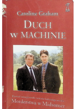 Duch w machinie