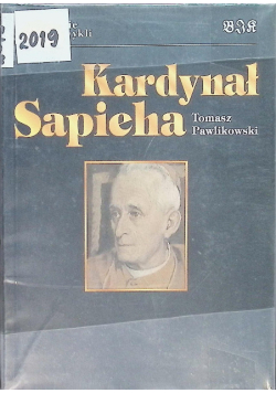 Kardynał Sapieha