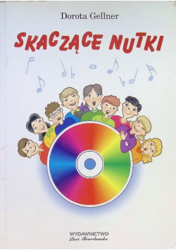 Skaczące nutki
