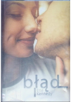 Błąd