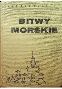 Bitwy morskie