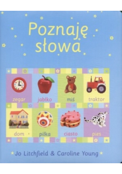 Poznaję słowa