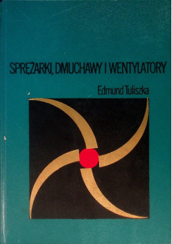 Sprężarki dmuchawy i wentylatory