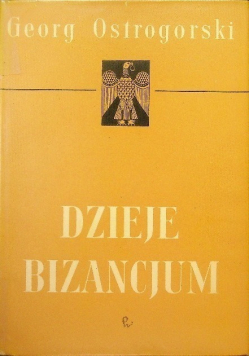Dzieje Bizancjum