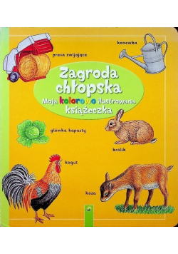 Zagroda chłopska
