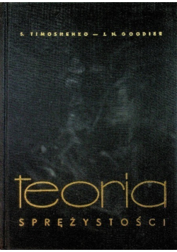 Teoria sprężystości