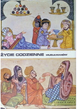 Życie codzienne muzułmanów w średniowieczu