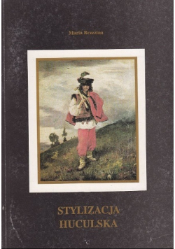 Stylizacja huculska
