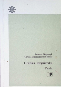 Bogaczyk grafika inżynierska