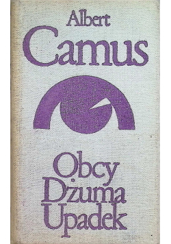 Obcy dżuma upadek