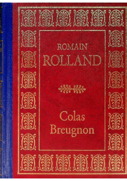Colas Breugnon