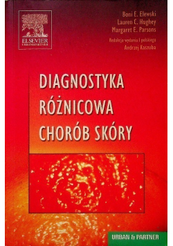 Diagnostyka różnicowa chorób skóry