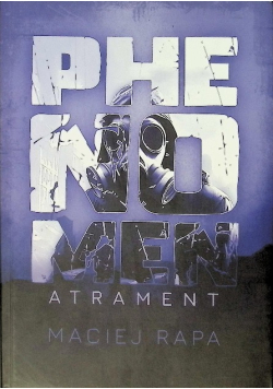 Phenomen Atrament