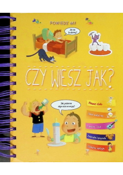 Czy wiesz jak