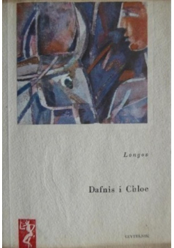 Dafnis i Chloe