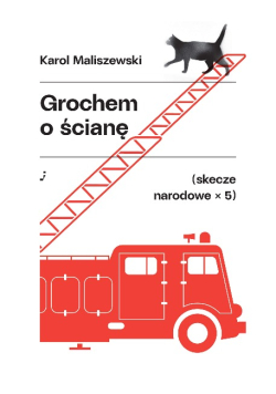 Grochem o ścianę