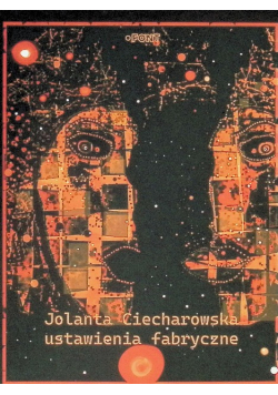Ustawienia fabryczne