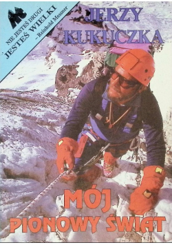 Mój pionowy świat