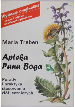 Treben apteka pana boga