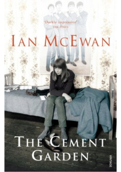 The Cement Garden