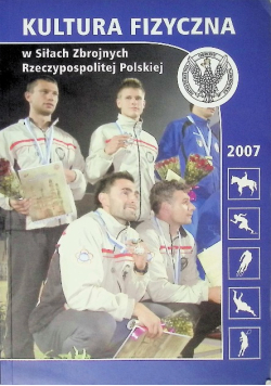 Kultura fizyczna w siłach zbrojnych