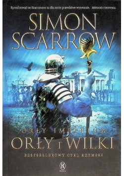Orły imperium 4 Orły i Wilki