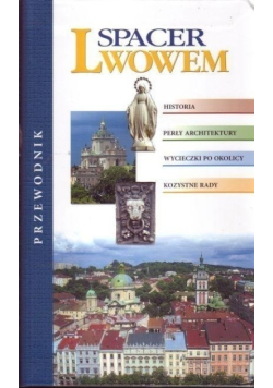 Spacer Lwowem
