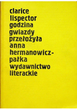 Godzina gwiazdy