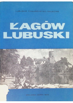 Łagów Lubuski