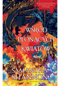 Wśród płonących kwiatów