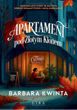 Apartament pod Złotym Klonem