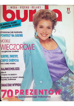Burda Nr 11/90