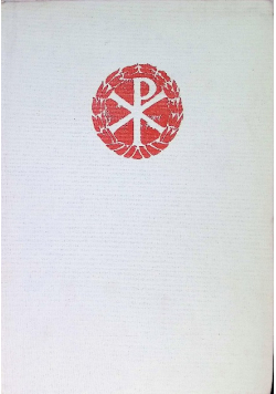 Początki doktryny chrześcijańskiej