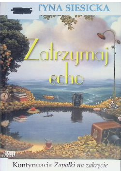 Zatrzymaj echo