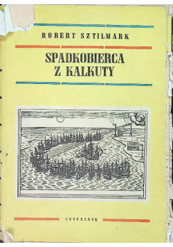 Spadkobierca z Kalkuty