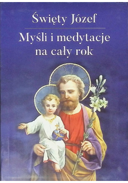 Myśli i medytacje na cały rok