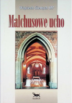 Malchusowe ucho