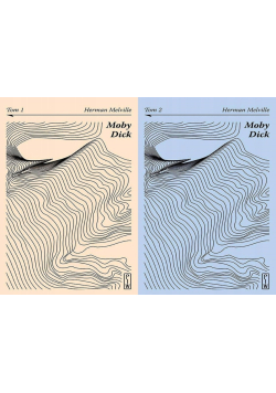 Moby Dick Tom 1 i 2