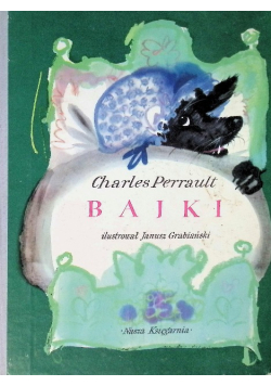 Perrault Bajki
